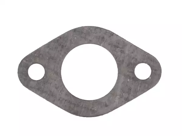 Athena gasket outlet 21 mm graphite